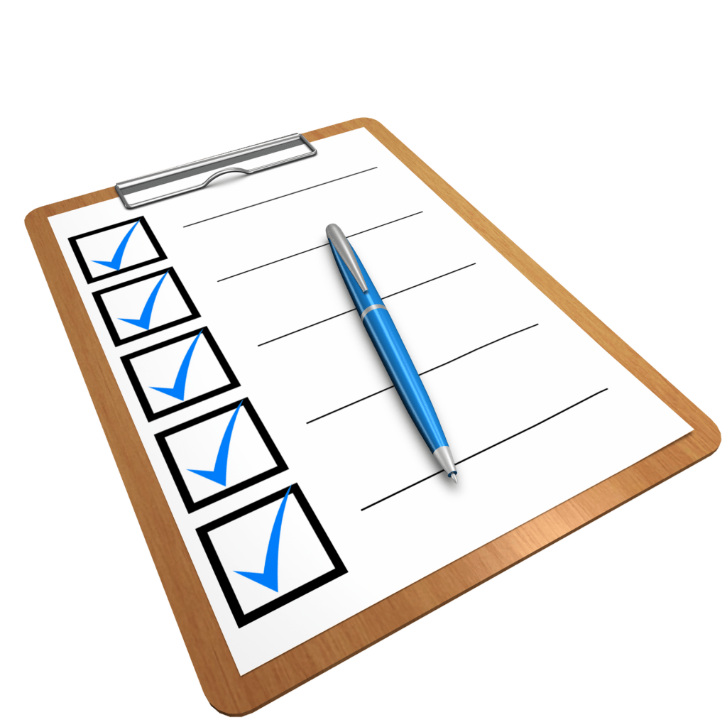 hiring-process-checklist